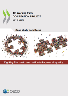 report cover
