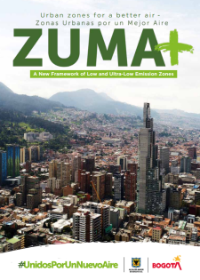 report cover