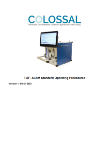 report cover