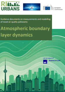 report cover