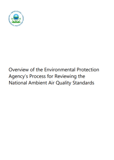report cover