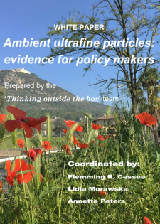 report cover