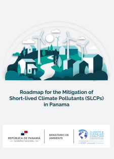 report cover