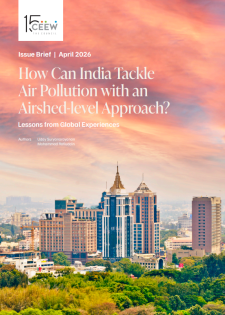 report cover