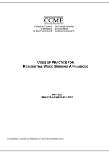 report cover