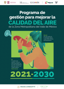 report cover
