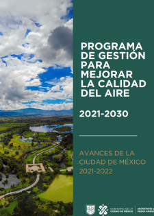 report cover