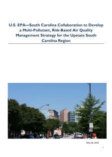 report cover