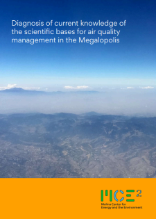 report cover