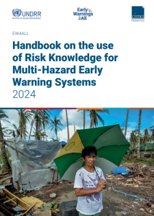 report cover