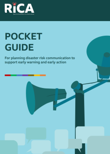 report cover
