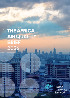 report cover