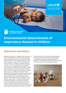 report cover
