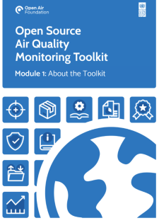 report cover