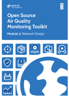 report cover