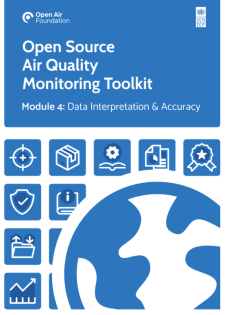 report cover